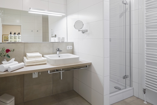 Hotel Apartment Goldener Kranich